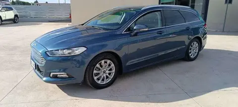 Annonce FORD MONDEO Diesel 2018 d'occasion 