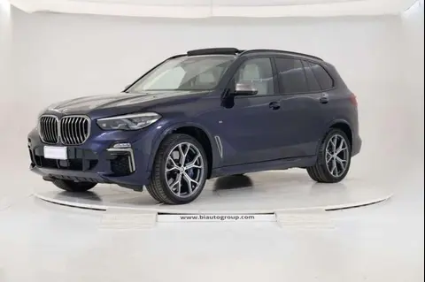 Used BMW X5 Diesel 2021 Ad 