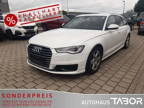 Used AUDI A6 Diesel 2015 Ad 