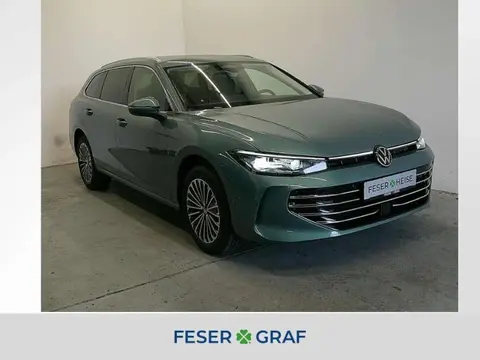 Annonce VOLKSWAGEN PASSAT Diesel 2024 d'occasion 