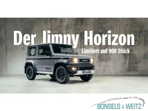 Used SUZUKI JIMNY Petrol 2024 Ad 