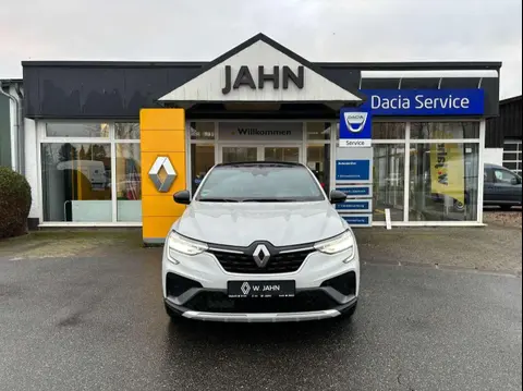 Annonce RENAULT ARKANA Essence 2023 d'occasion 