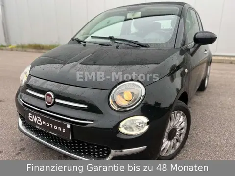 Used FIAT 500 Petrol 2017 Ad 