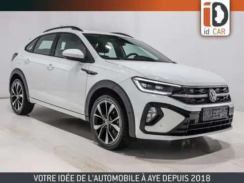 Annonce VOLKSWAGEN TAIGO Essence 2023 d'occasion 