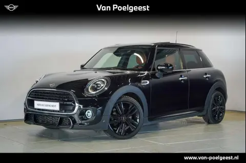 Annonce MINI COOPER Essence 2020 d'occasion 