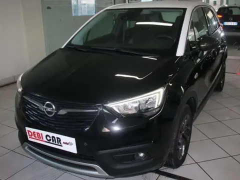 Used OPEL CROSSLAND Diesel 2019 Ad 