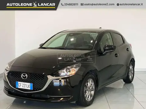 Used MAZDA 2 Hybrid 2021 Ad 