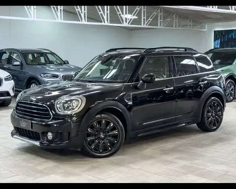 Used MINI COOPER Diesel 2018 Ad 