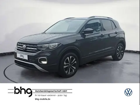 Used VOLKSWAGEN T-CROSS Petrol 2021 Ad 