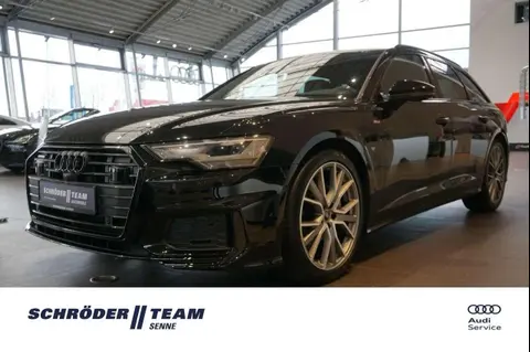 Used AUDI A6 Diesel 2023 Ad 