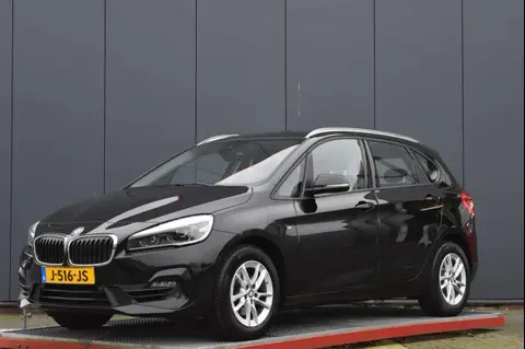 Used BMW SERIE 2 Petrol 2018 Ad 