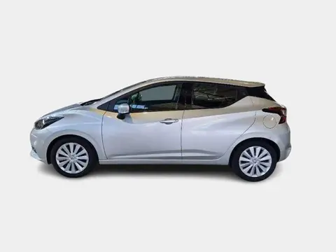 Used NISSAN MICRA Petrol 2021 Ad 