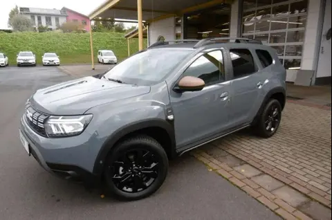 Used DACIA DUSTER Diesel 2024 Ad 