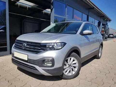 Used VOLKSWAGEN T-CROSS Petrol 2023 Ad 