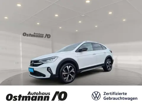 Annonce VOLKSWAGEN TAIGO Essence 2023 d'occasion 