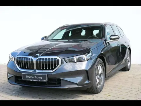 Used BMW SERIE 5 Diesel 2024 Ad 