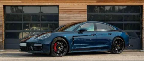 Used PORSCHE PANAMERA Petrol 2020 Ad 