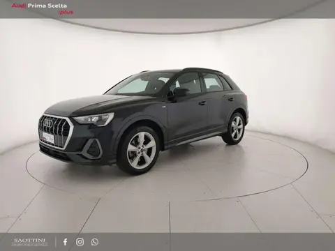 Used AUDI Q3 Diesel 2023 Ad 