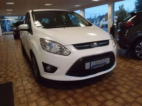 Used FORD C-MAX Diesel 2015 Ad 