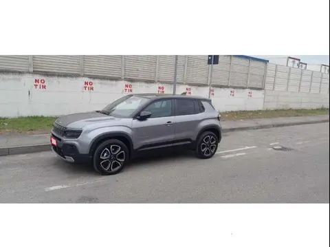 Annonce JEEP AVENGER Essence 2024 d'occasion 