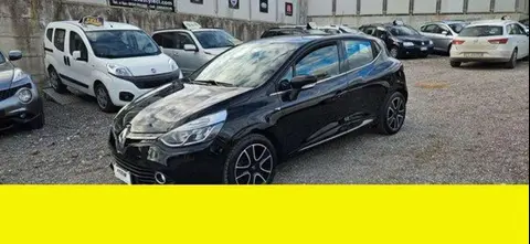 Used RENAULT CLIO Petrol 2016 Ad 