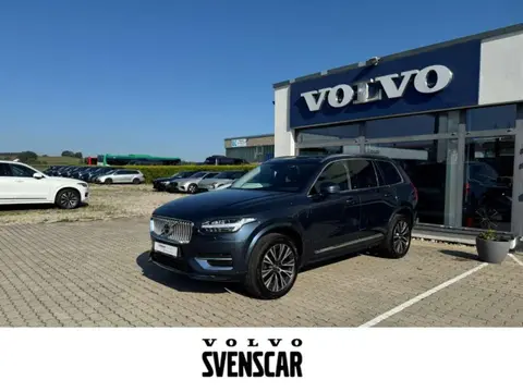 Used VOLVO XC90 Hybrid 2021 Ad 