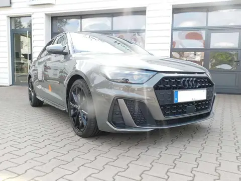 Annonce AUDI A1 Essence 2022 d'occasion 