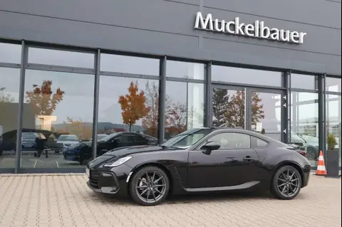 Annonce SUBARU BRZ Essence 2024 d'occasion 