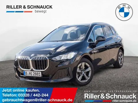 Used BMW SERIE 2 Petrol 2022 Ad 