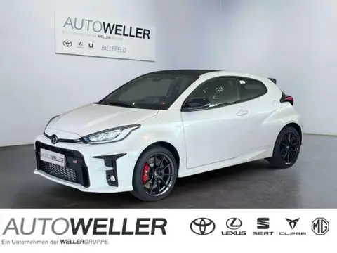 Used TOYOTA YARIS Petrol 2024 Ad Germany