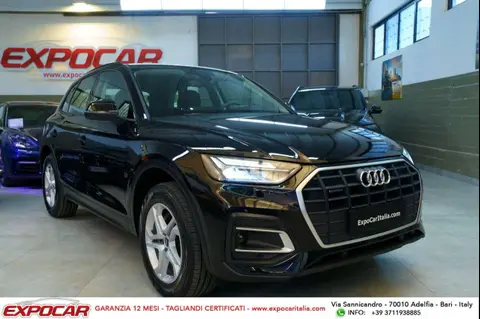 Annonce AUDI Q5 Diesel 2022 d'occasion 