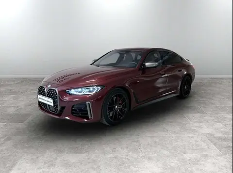 Annonce BMW SERIE 4 Hybride 2021 d'occasion 