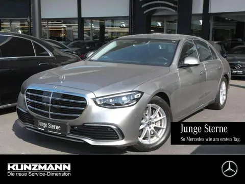 Used MERCEDES-BENZ CLASSE S Diesel 2021 Ad 