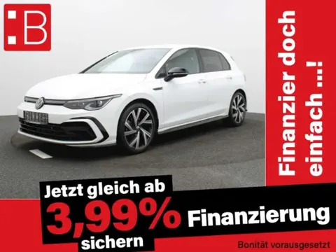 Annonce VOLKSWAGEN GOLF Essence 2023 d'occasion 