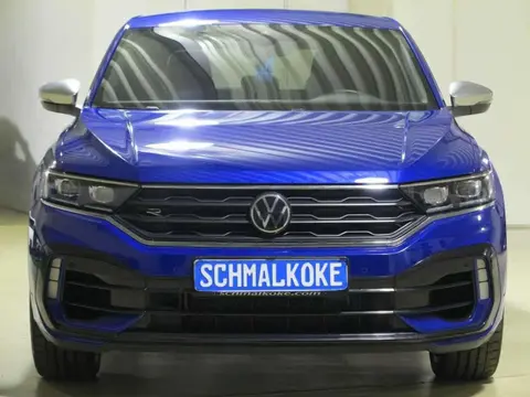 Used VOLKSWAGEN T-ROC Petrol 2021 Ad 