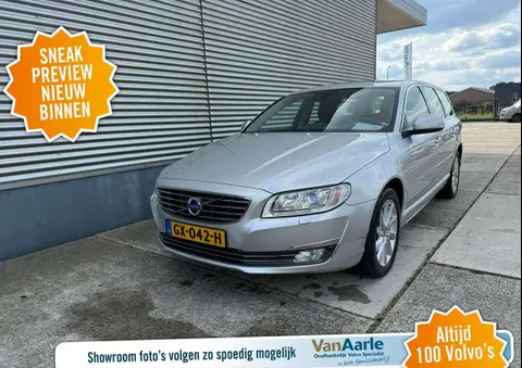 Annonce VOLVO V70 Essence 2015 d'occasion 