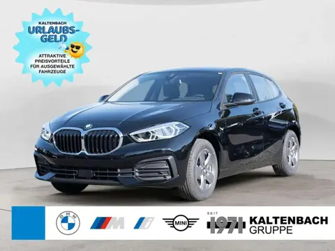 Annonce BMW SERIE 1 Essence 2024 d'occasion Allemagne