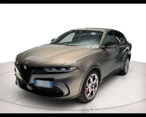 Used ALFA ROMEO TONALE Hybrid 2022 Ad 