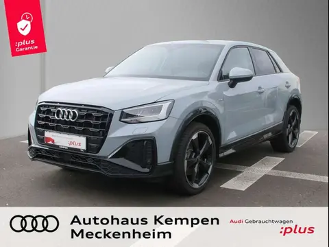 Used AUDI Q2 Petrol 2023 Ad 