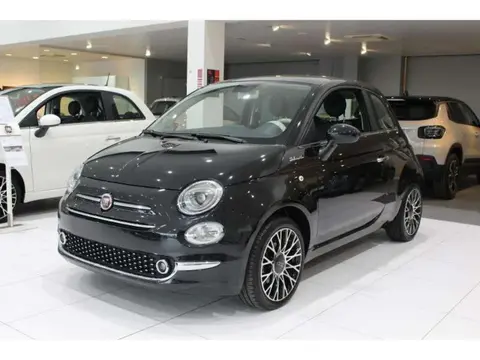 Used FIAT 500 Hybrid 2022 Ad 