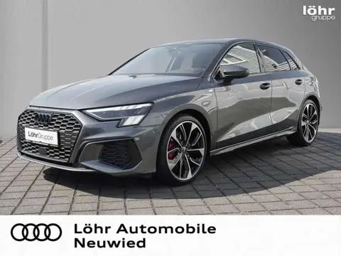 Annonce AUDI A3 Essence 2023 d'occasion Allemagne