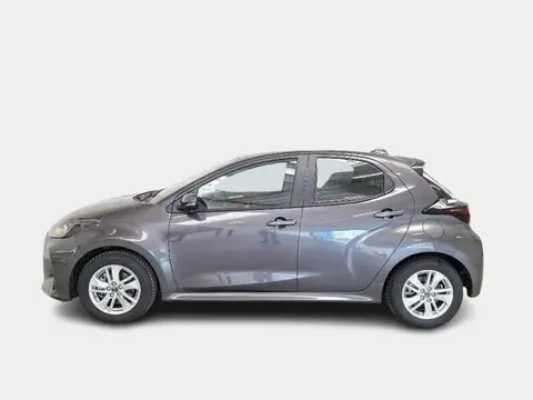 Annonce MAZDA 2 Hybride 2023 d'occasion 