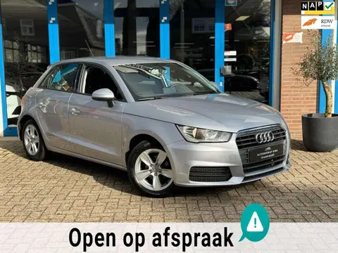 Used AUDI A1 Diesel 2016 Ad 