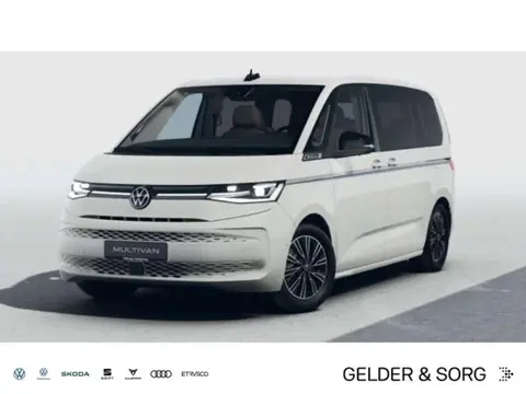 Annonce VOLKSWAGEN T7 Diesel 2024 d'occasion 