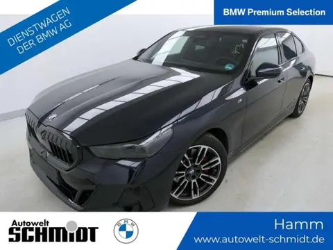 Used BMW SERIE 5 Diesel 2024 Ad 