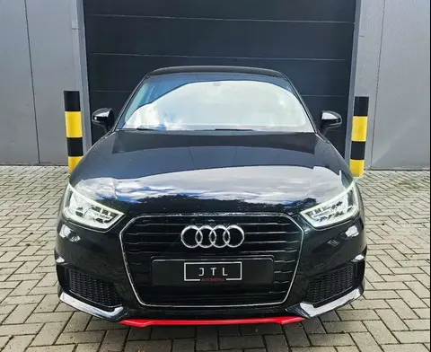 Used AUDI A1 Petrol 2016 Ad 