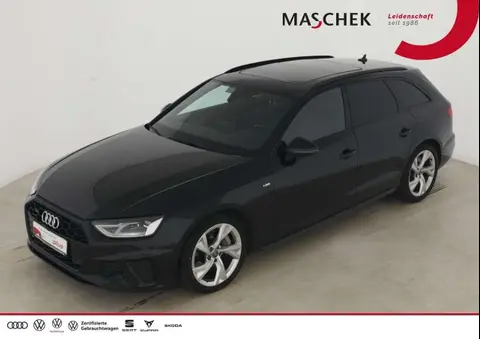 Used AUDI A4 Diesel 2020 Ad 