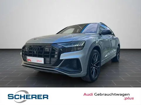 Used AUDI SQ8 Petrol 2023 Ad 