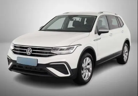 Annonce VOLKSWAGEN TIGUAN Essence 2022 d'occasion 