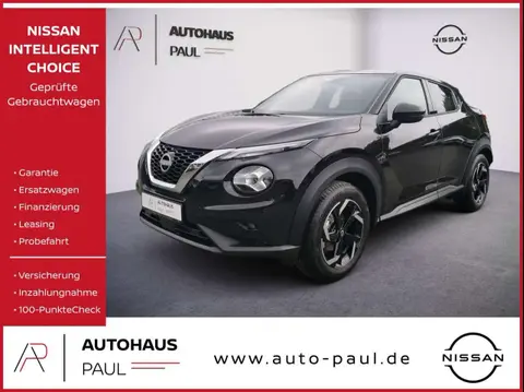 Annonce NISSAN JUKE Essence 2024 d'occasion 